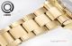Luxury Clone 1-1 QF V3 Rolex PAUL NEWMAN Daytona 4130 Yellow Gold 904L Watch (7)_th.jpg